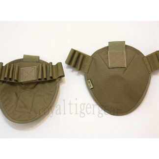 Armor Chassis Vest Shoulder Pads