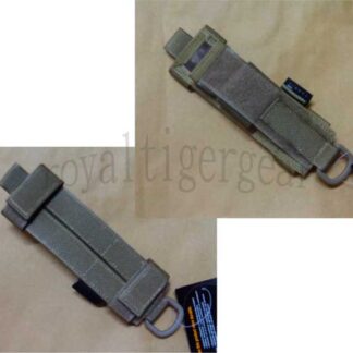 FLYYE Baton Holder - A-TACS AU / A-TACS FG