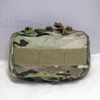 FLYYE Battle Versatile First Aid Medic Medical Pouch - MultiCam® / MultiCam® webbing
