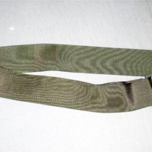FLYYE Light 2 Inch Nylon Wedding Belt