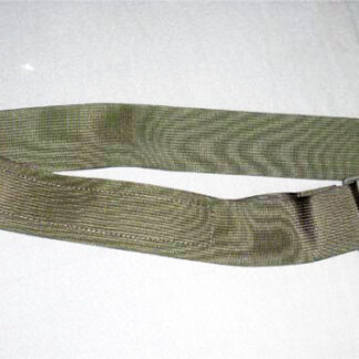 FLYYE Light 2 Inch Nylon Wedding Belt
