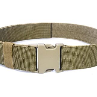 FLYYE 2 Inch Nylon Buckle Outer Belt
