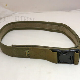 FLYYE Duty Belt With Security Buckle – size L