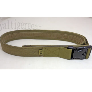 FLYYE Duty Belt With Security Buckle – size M