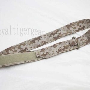 FLYYE Light 2 Inch Nylon Wedding Belt - US Navy Seal AOR1 AOR2 Camo
