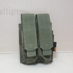 FLYYE Double Pistol Handgun 9mm Magazine MOLLE Pouch Ver.FE