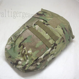 FLYYE Bucket Magazine Dump Drop Pouch - MultiCam® / MultiCam® webbing