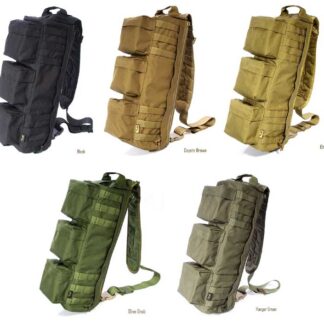 FLYYE Go Bag Tactical MOLLE Pack
