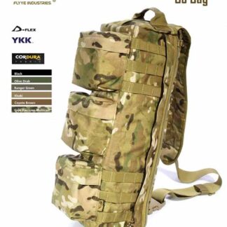 FLYYE Go Bag Tactical MOLLE Pack - MultiCam®
