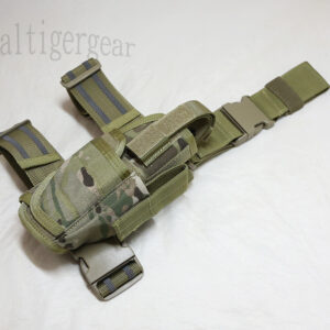 FLYYE Tornado Versatile Dropleg Holster - MultiCam®