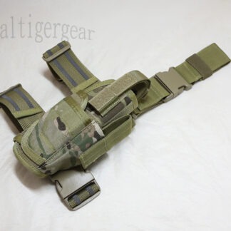 FLYYE Tornado Versatile Dropleg Holster - MultiCam®