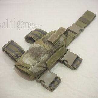 FLYYE Tornado Versatile Dropleg Holster - A-TACS AU / A-TACS FG
