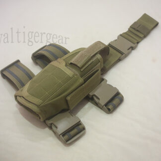 FLYYE Tornado Versatile Dropleg Holster