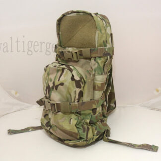MBSS Water Hydration BackPack - MultiCam® / MultiCam® webbing