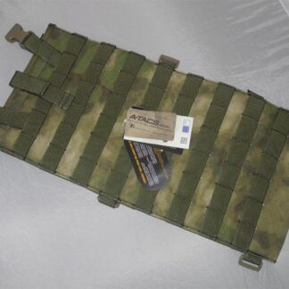 FLYYE System Hydration MOLLE Pack Pouch - A-TACS FG