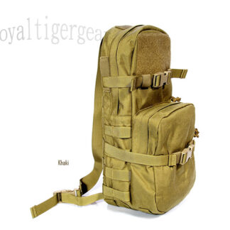 MBSS Water Hydration BackPack