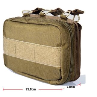 FLYYE Battle Versatile First Aid Medic Medical Pouch