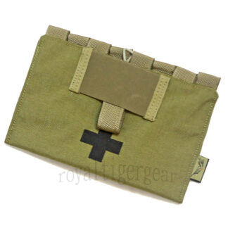 FLYYE LT9022 Medical First Aid Kit MOLLE Pouch