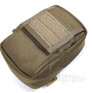 FLYYE Low Profile Administration Waist Pack Belt MOLLE Pouch
