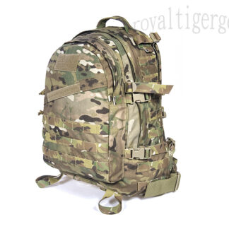 FLYYE AIII Patrol MOLLE Backpack - MultiCam® / MultiCam® webbing