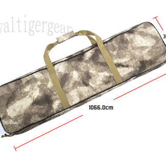 FLYYE Rifle Carry Bag – 1066mm - A-TACS AU / A-TACS FG
