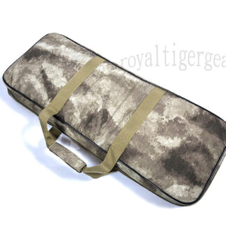 FLYYE Rifle Carry Bag – 737mm - A-TACS AU / A-TACS FG