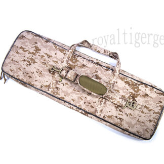 FLYYE Rifle Carry Bag – 914mm - US Navy Seal AOR1 AOR2 Camo