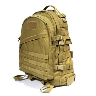 FLYYE AIII Patrol MOLLE Backpack
