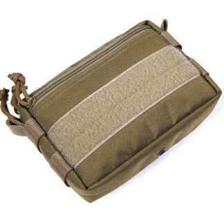 FLYYE Boxer Waist Pack MOLLE Pouch