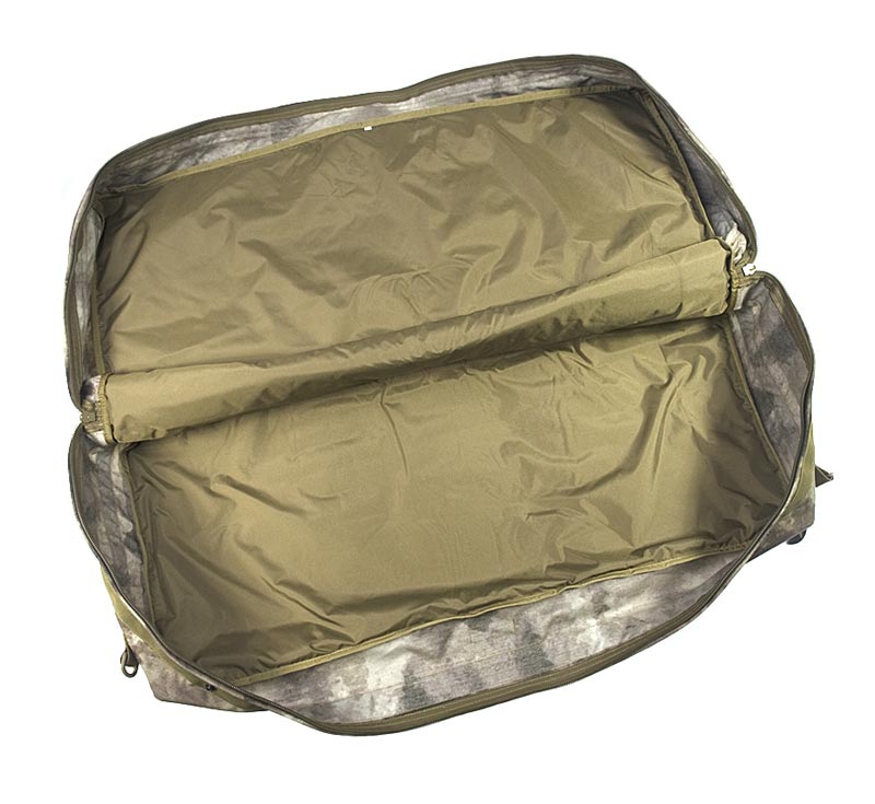 Double Rifle Carry Gear Bag Handle Shoulder Pack - size L - Image 14