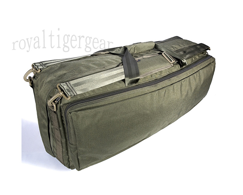 Double Rifle Carry Gear Bag Handle Shoulder Pack - size L - Image 5