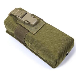 FLYYE PRC 148 MBITR Long Radio MOLLE Pouch
