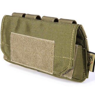 FLYYE Shotgun Ammo Shells MOLLE Pouch