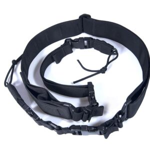 FLYYE Two Point One Point Hybrid Urban CQB Sling