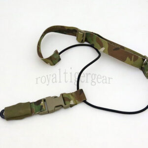 FLYYE Steel GI Style MP7 SMG Sling - MultiCam® / MultiCam® webbing