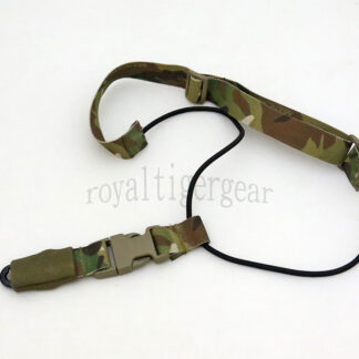 FLYYE Steel GI Style MP7 SMG Sling - MultiCam® / MultiCam® webbing