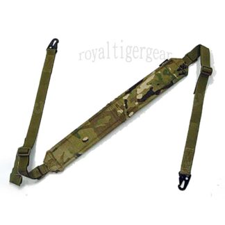 FLYYE LMG Light Machine Gun Heavy Sling - MultiCam®