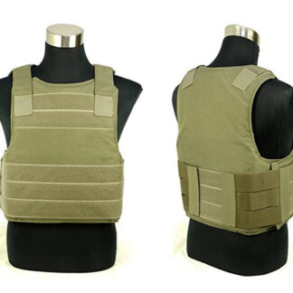 FLYYE SVS Personal Body Armor Vest