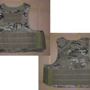 FLYYE SVS Personal Body Armor Vest - MultiCam®