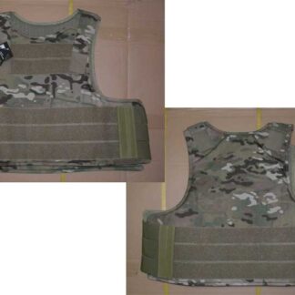 FLYYE SVS Personal Body Armor Vest - MultiCam®