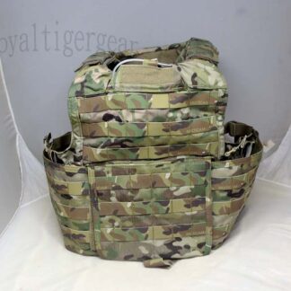 FLYYE RBAV Releasable Body Armor Vest - MultiCam® / MultiCam® webbing - size M