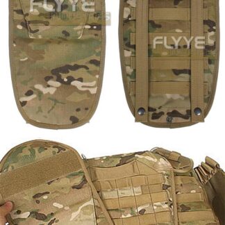 Armor Chassis Vest MOLLE Hydration Backpack - MultiCam®