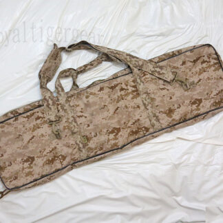 FLYYE Rifle Carry Bag – 1066mm - US Navy Seal AOR1 AOR2 Camo