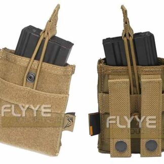FLYYE Accessory Smart Phone Rifle MagazinePlatform MOLLE Pouch