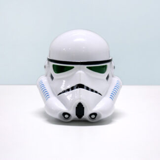 Starwars Stormtrooper Darth Vader Head Mug Cup