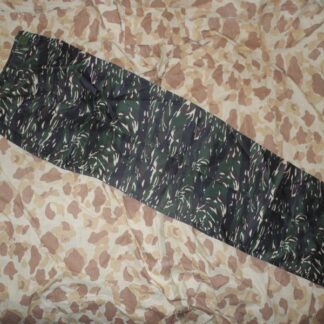 Taiwan Marine Corps ROCMC Tiger Stripe Camo Pants Bottom