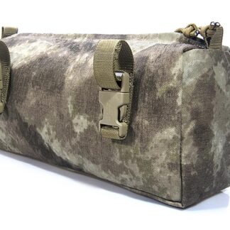 FLYYE AIII Patrol MOLLE Backpack Side Bag / Waist Pack - A-TACS AU / A-TACS FG