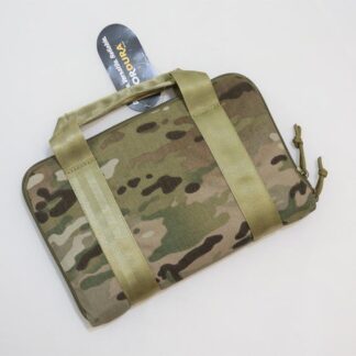FLYYE Pistol Handgun Magazine Carry Bag - MultiCam®- size L