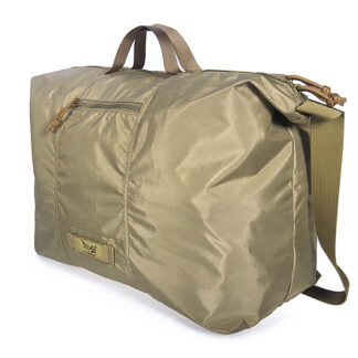 FLYYE Portable Foldable Gear Shoulder Handle Bag Pack