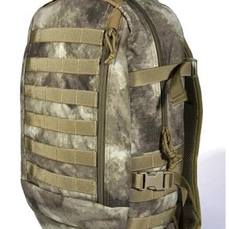 FLYYE ILBE Assault MOLLE Backpack 26Litre - A-TACS AU / A-TACS FG
